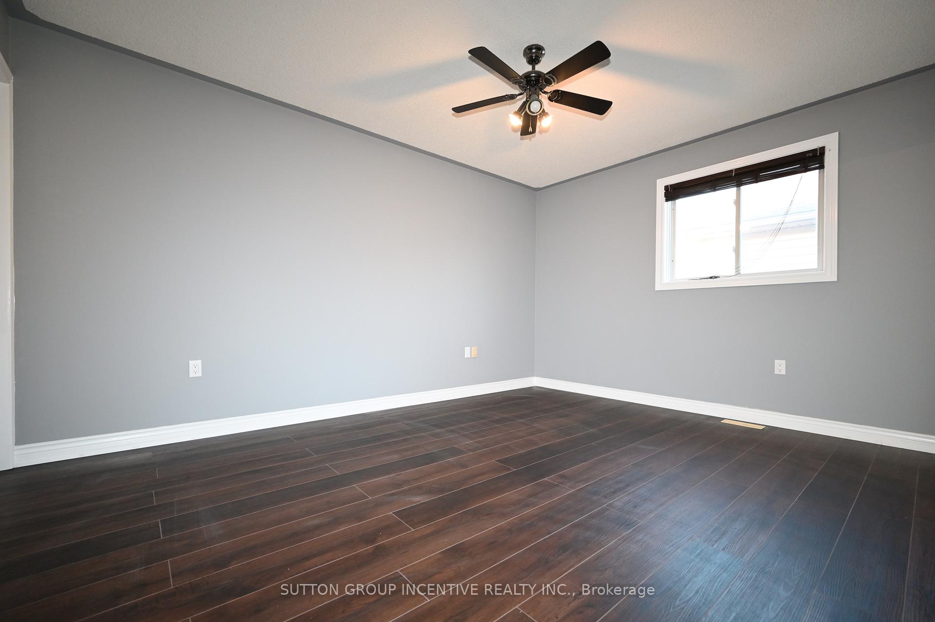 Photo 13 of Unit UPPER, 39 Jones Drive, Barrie, Grove East — HOMEH