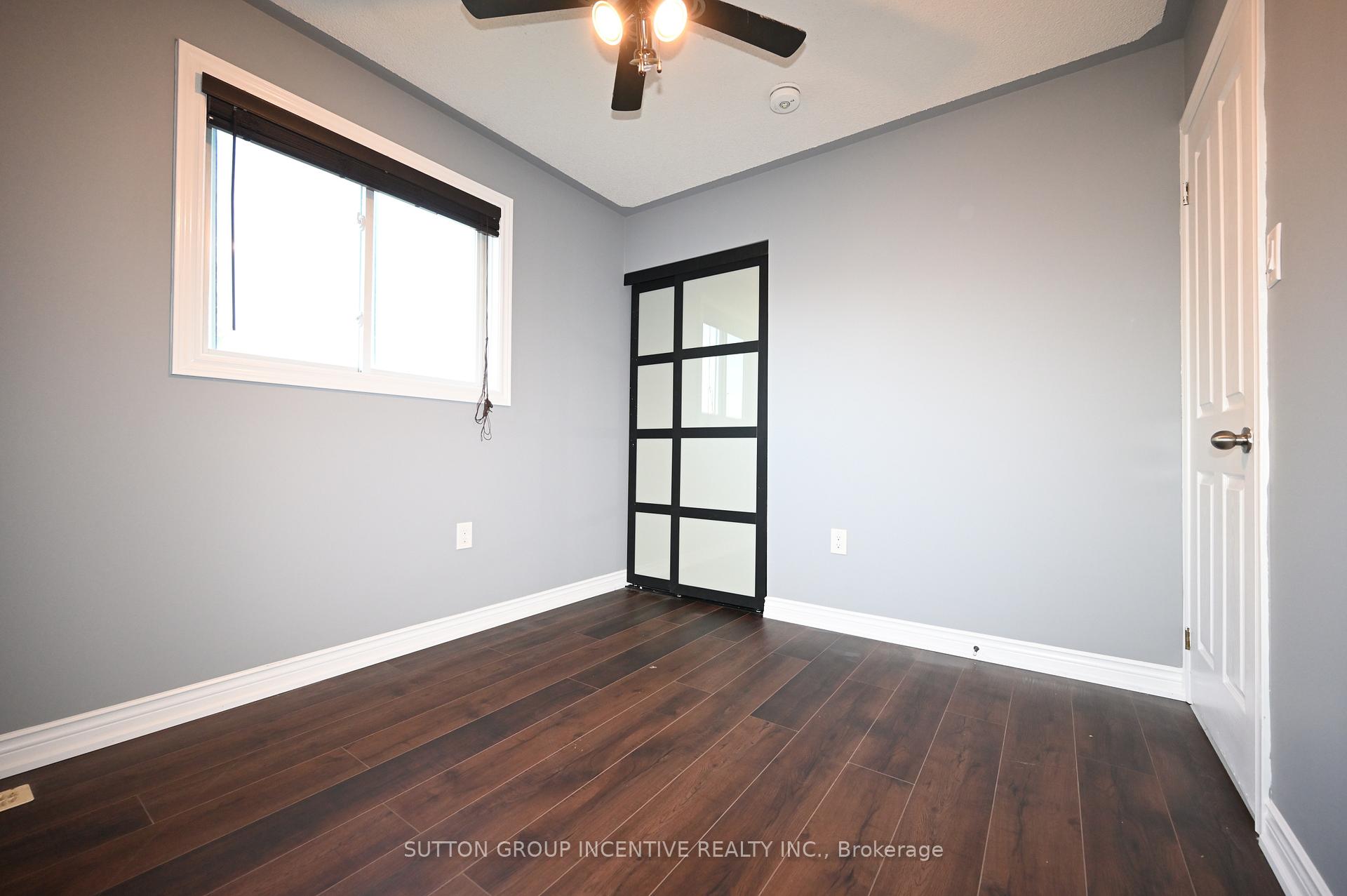 Photo 15 of Unit UPPER, 39 Jones Drive, Barrie, Grove East — HOMEH