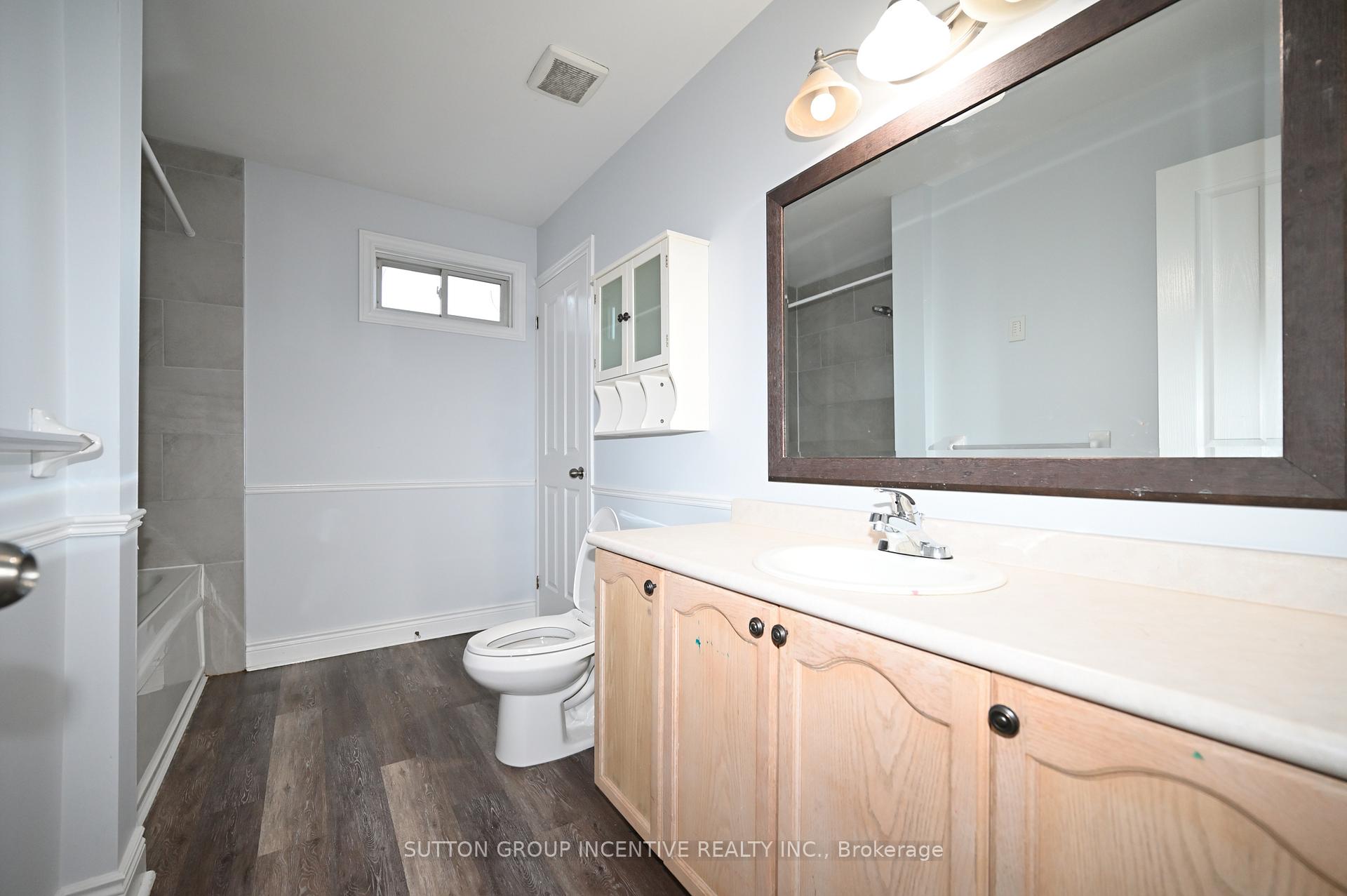Photo 16 of Unit UPPER, 39 Jones Drive, Barrie, Grove East — HOMEH