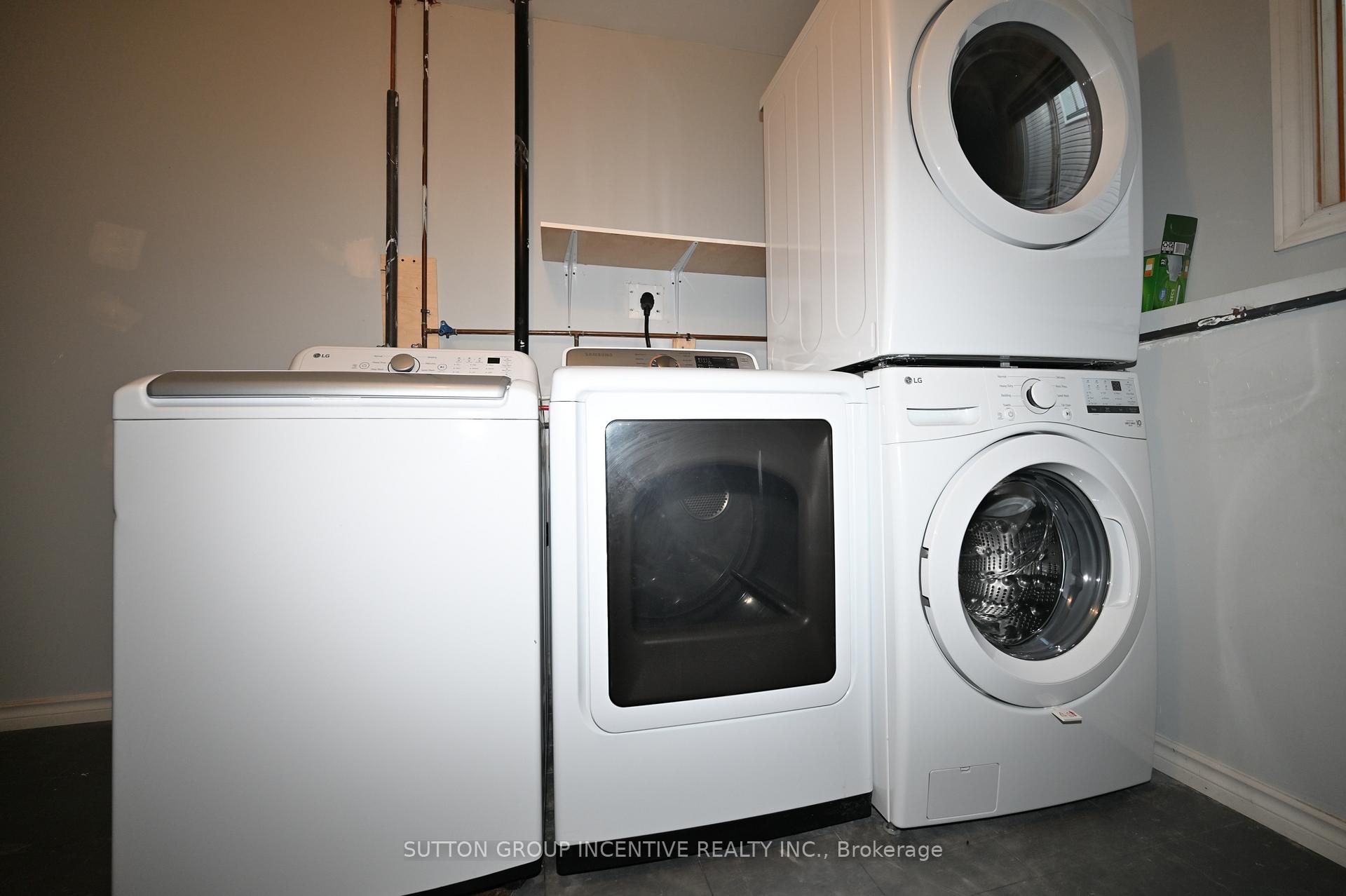 Photo 17 of Unit UPPER, 39 Jones Drive, Barrie, Grove East — HOMEH
