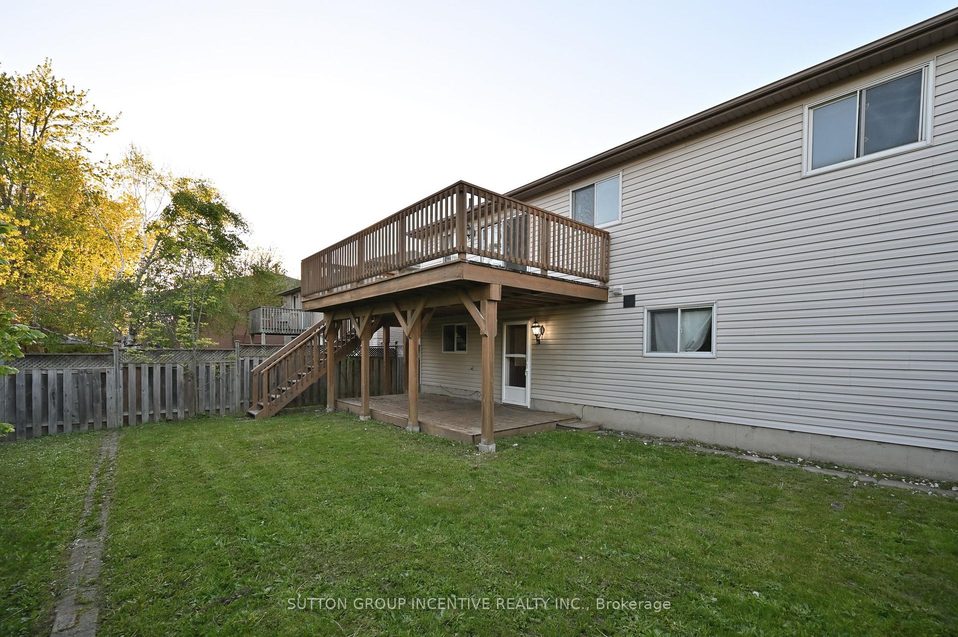 Photo 19 of Unit UPPER, 39 Jones Drive, Barrie, Grove East — HOMEH