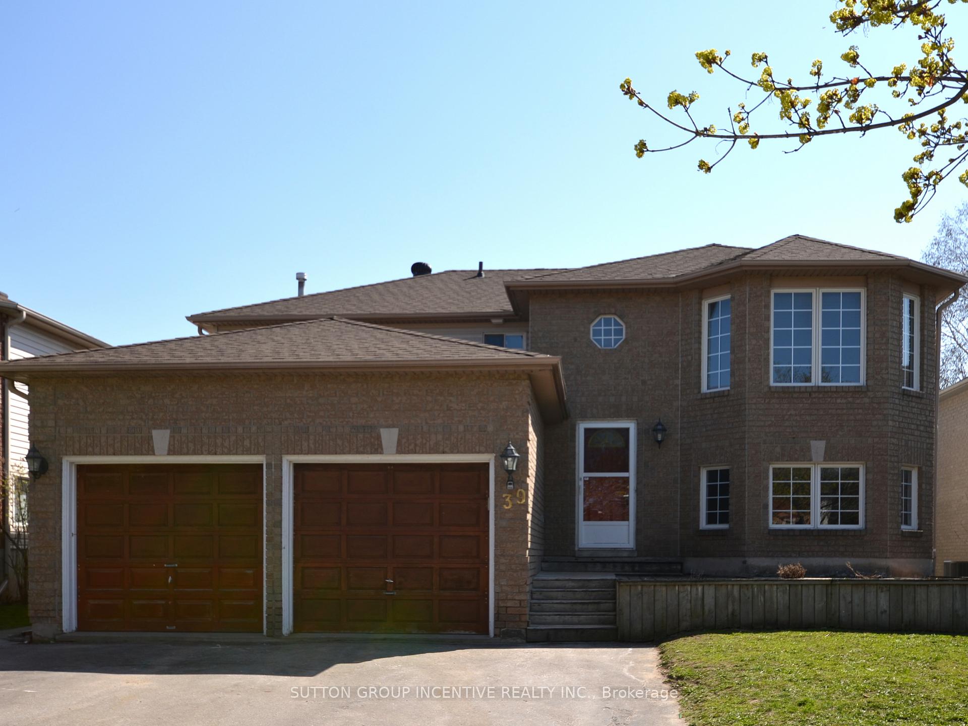 Photo 20 of Unit UPPER, 39 Jones Drive, Barrie, Grove East — HOMEH