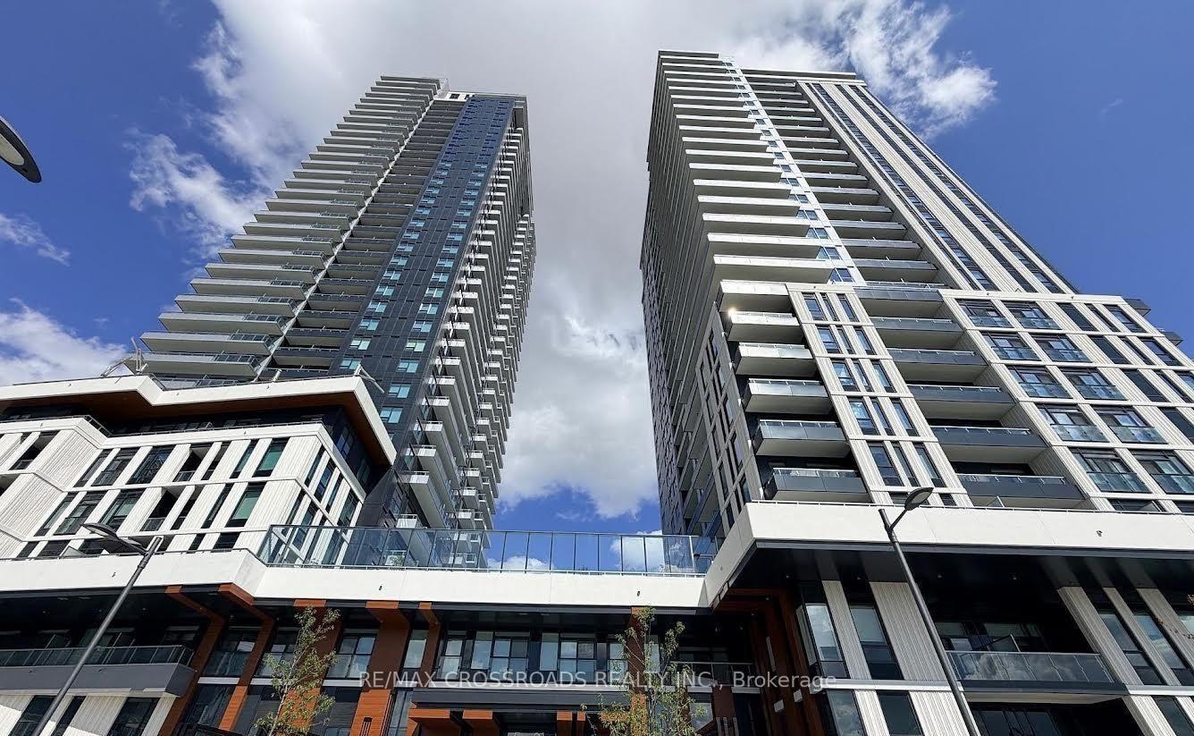 Photo of Unit 1404, 21 Meadowvale Road