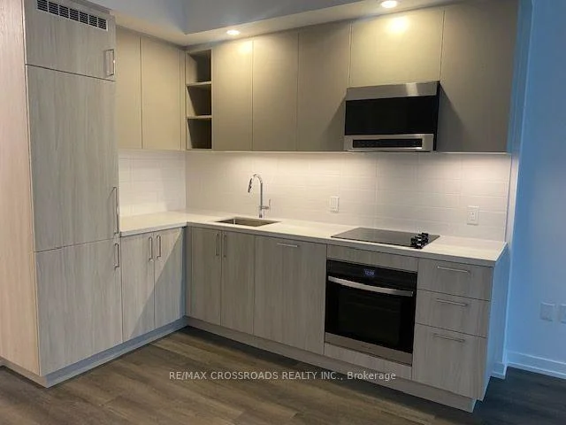 Photo 2 of Unit 1404, 21 Meadowvale Road, Vaughan, Concord — HOMEH