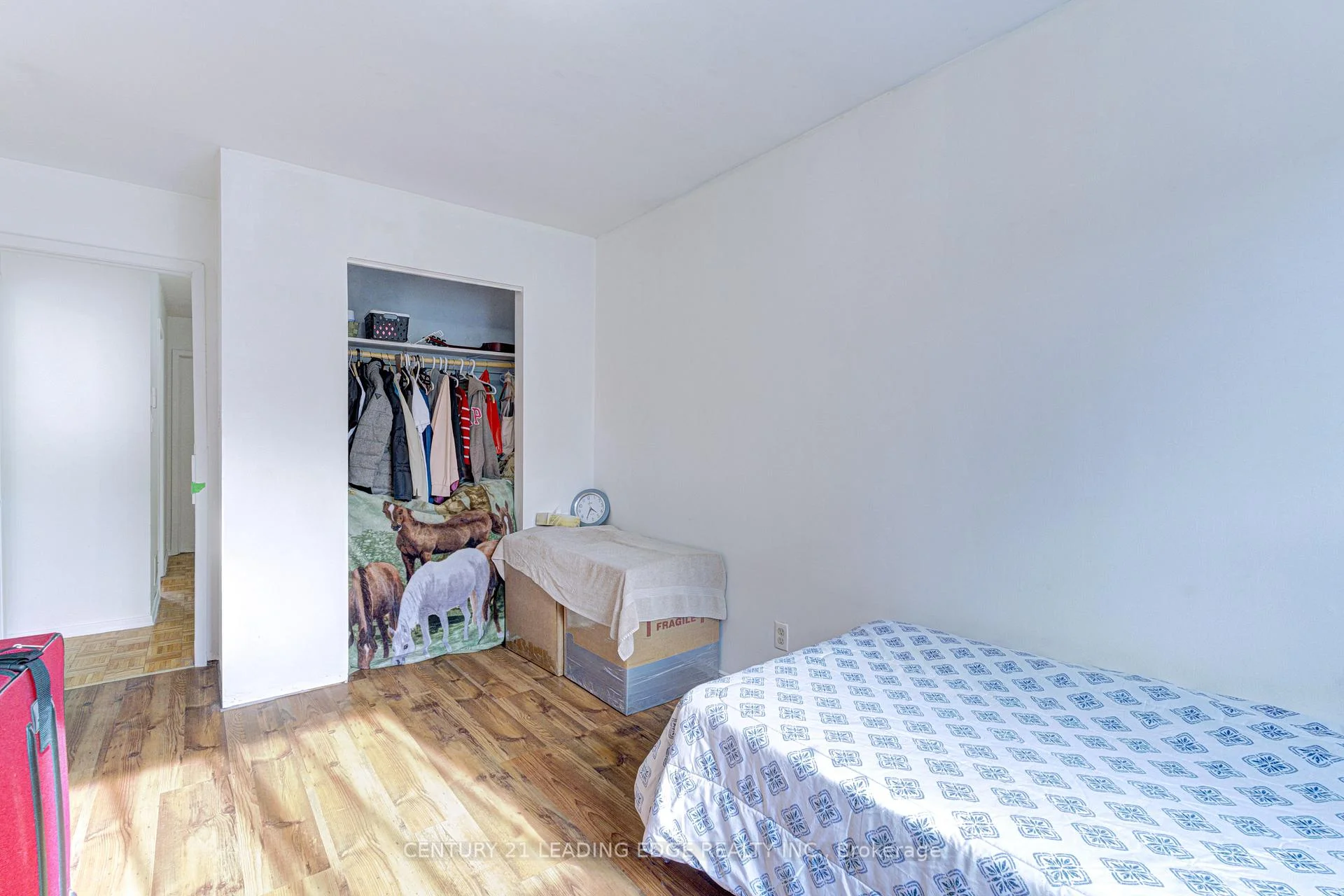 Photo 14 of 1024 Bridletowne Circle, Scarborough, L'Amoreaux — HOMEH