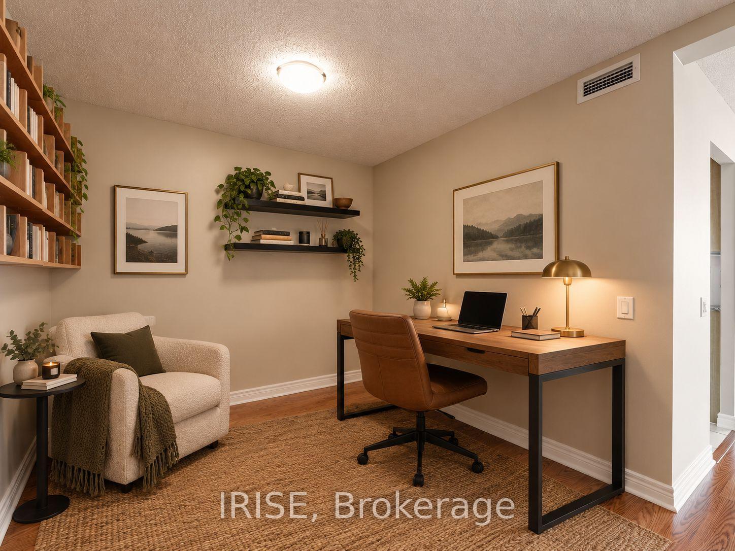 Photo 2 of Unit 715, 83 Borough Drive, Scarborough, Bendale — HOMEH