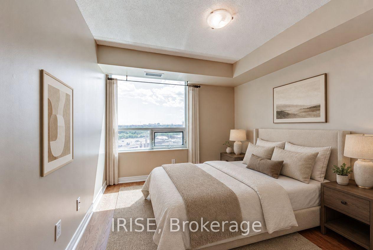 Photo 4 of Unit 715, 83 Borough Drive, Scarborough, Bendale — HOMEH
