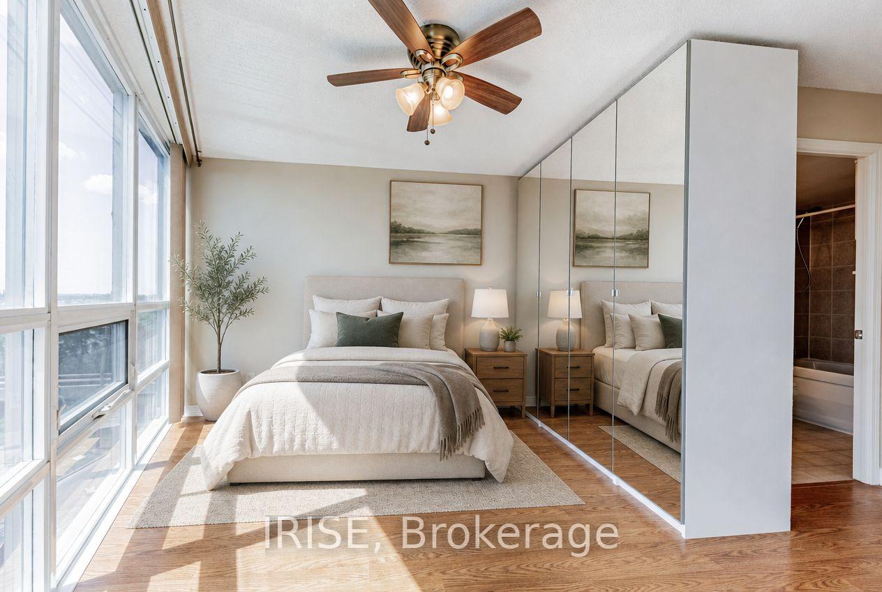 Photo 5 of Unit 715, 83 Borough Drive, Scarborough, Bendale — HOMEH
