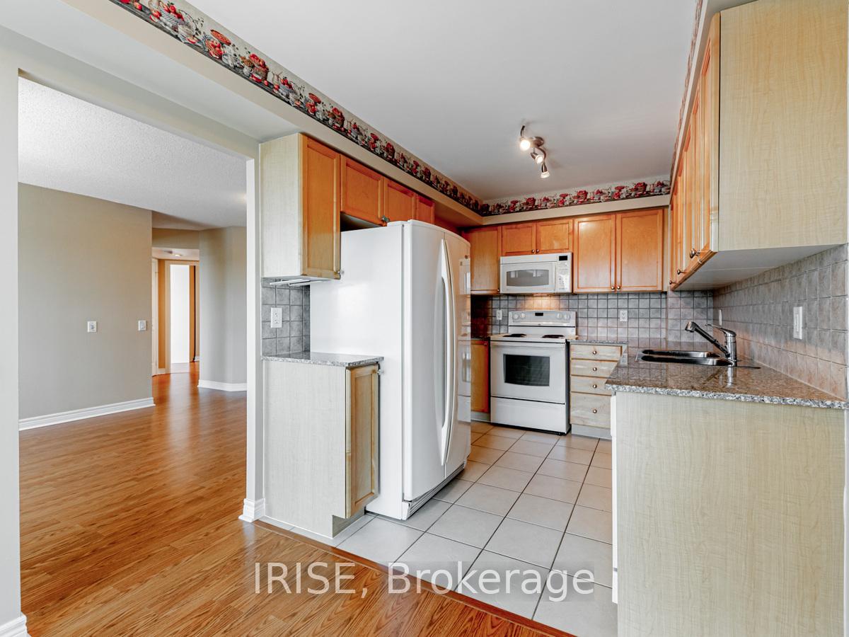 Photo 15 of Unit 715, 83 Borough Drive, Scarborough, Bendale — HOMEH