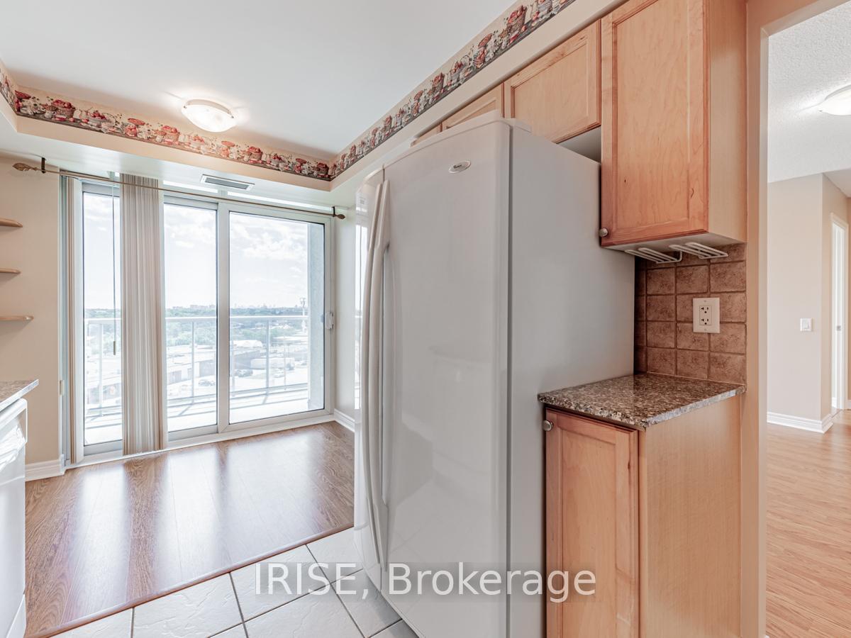 Photo 16 of Unit 715, 83 Borough Drive, Scarborough, Bendale — HOMEH