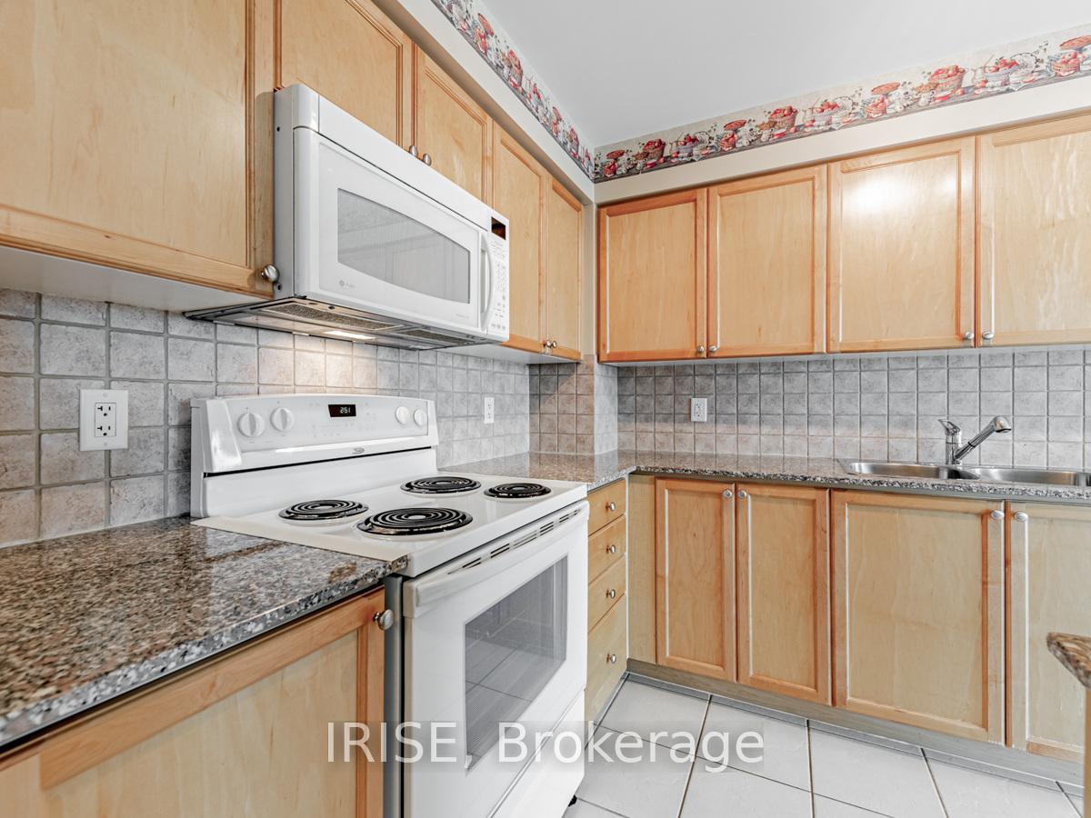 Photo 17 of Unit 715, 83 Borough Drive, Scarborough, Bendale — HOMEH