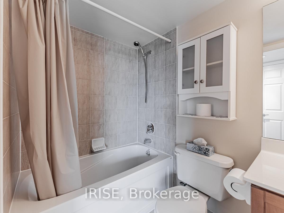Photo 20 of Unit 715, 83 Borough Drive, Scarborough, Bendale — HOMEH