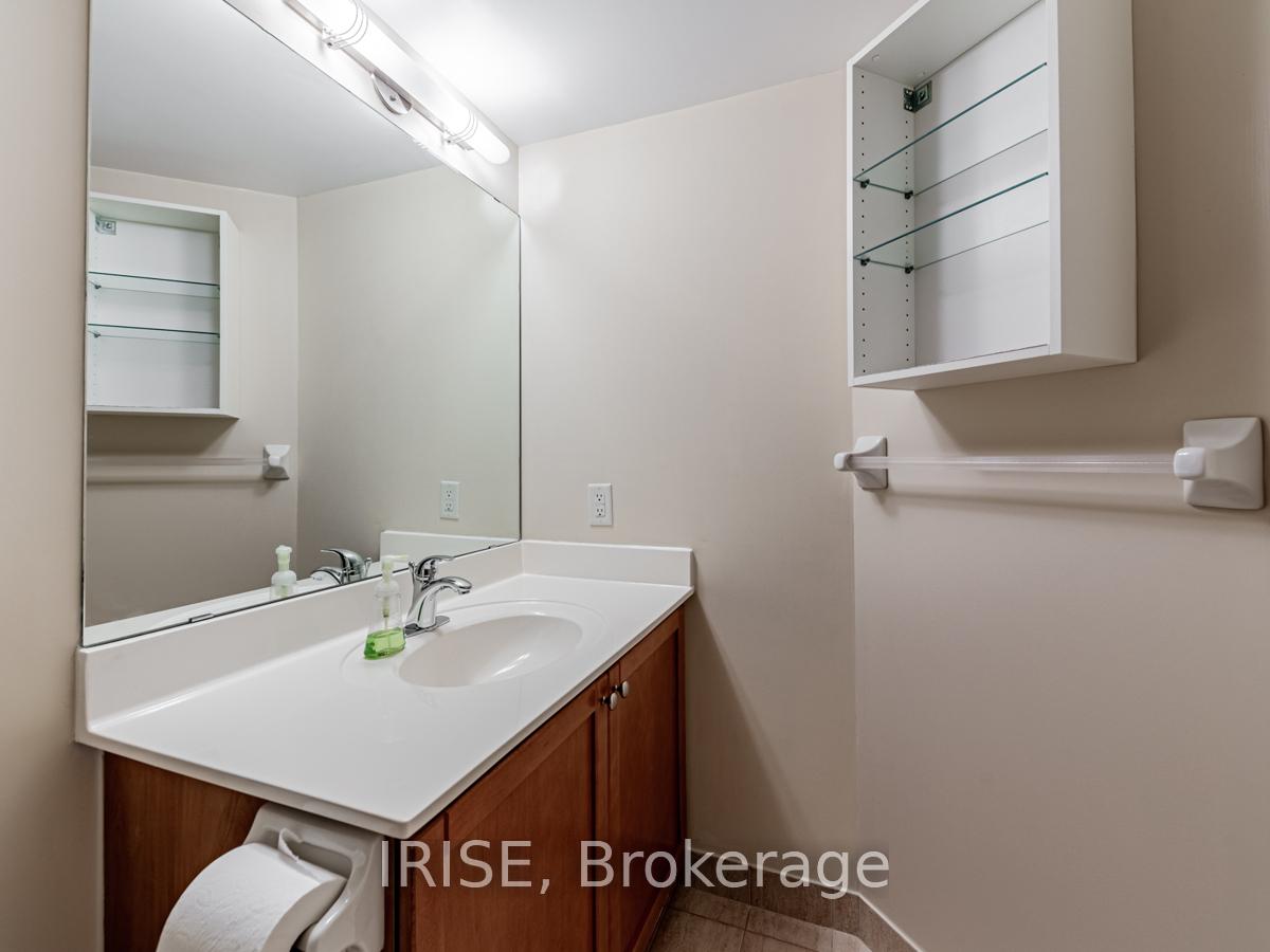 Photo 21 of Unit 715, 83 Borough Drive, Scarborough, Bendale — HOMEH