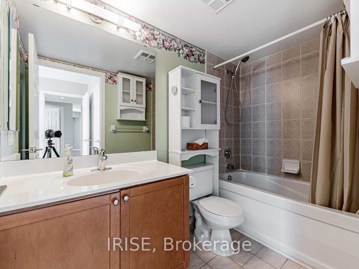Photo 22 of Unit 715, 83 Borough Drive, Scarborough, Bendale — HOMEH
