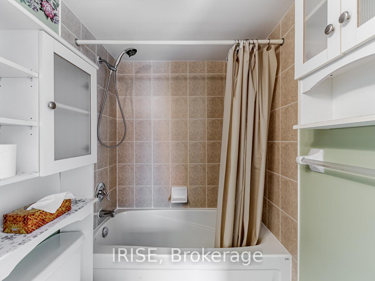 Photo 23 of Unit 715, 83 Borough Drive, Scarborough, Bendale — HOMEH