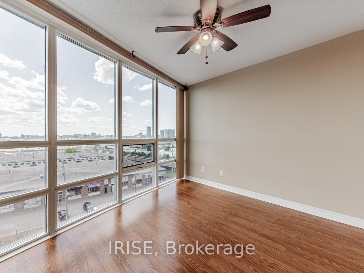 Photo 26 of Unit 715, 83 Borough Drive, Scarborough, Bendale — HOMEH