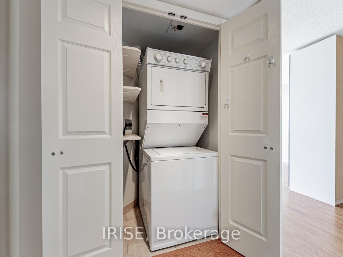 Photo 29 of Unit 715, 83 Borough Drive, Scarborough, Bendale — HOMEH