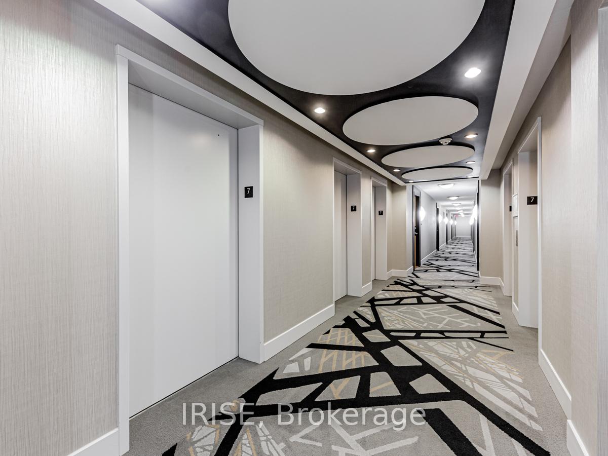 Photo 30 of Unit 715, 83 Borough Drive, Scarborough, Bendale — HOMEH