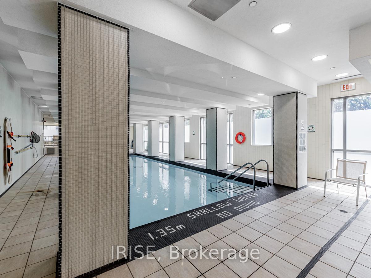 Photo 31 of Unit 715, 83 Borough Drive, Scarborough, Bendale — HOMEH
