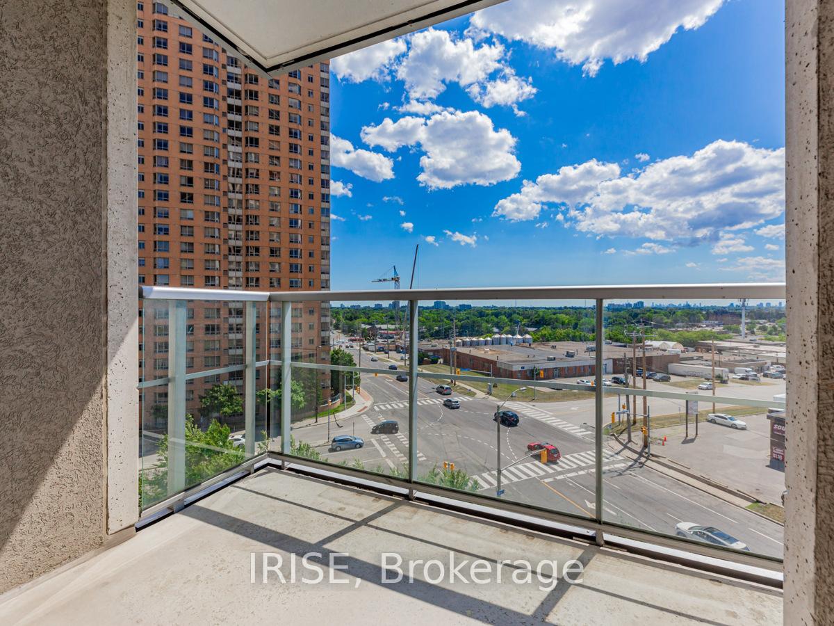 Photo 33 of Unit 715, 83 Borough Drive, Scarborough, Bendale — HOMEH