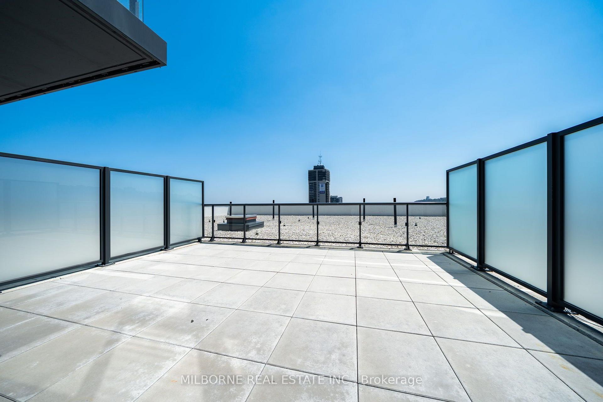 Photo 15 of Unit 2108, 75 James Street S, Hamilton, Corktown — HOMEH