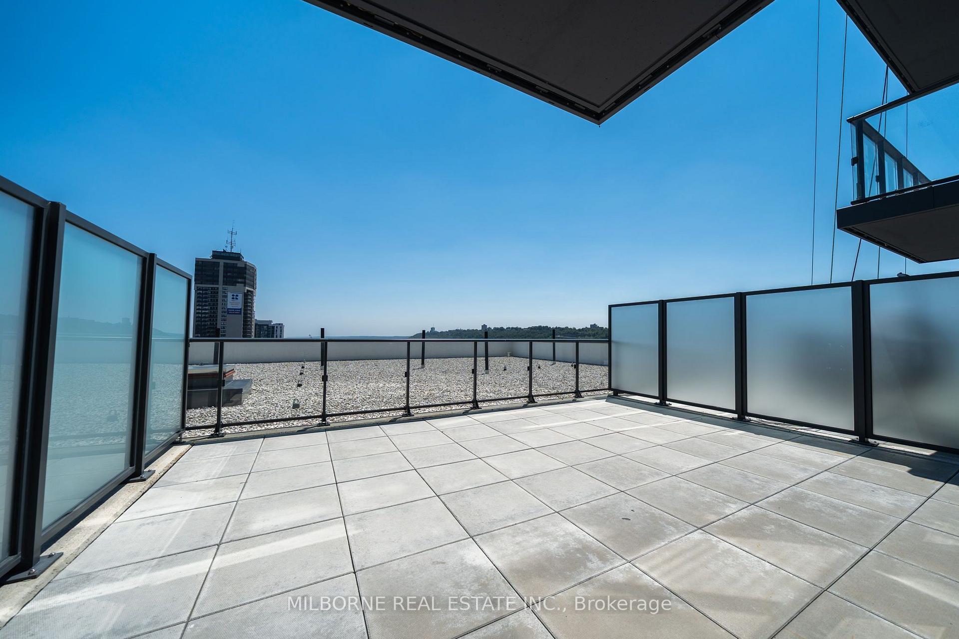 Photo 17 of Unit 2108, 75 James Street S, Hamilton, Corktown — HOMEH
