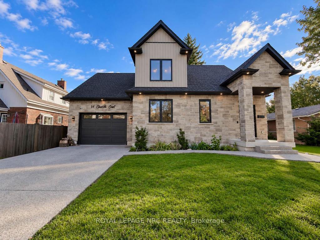 Photo 2 of 14 Charlotte Court, Welland, Prince Charles — HOMEH