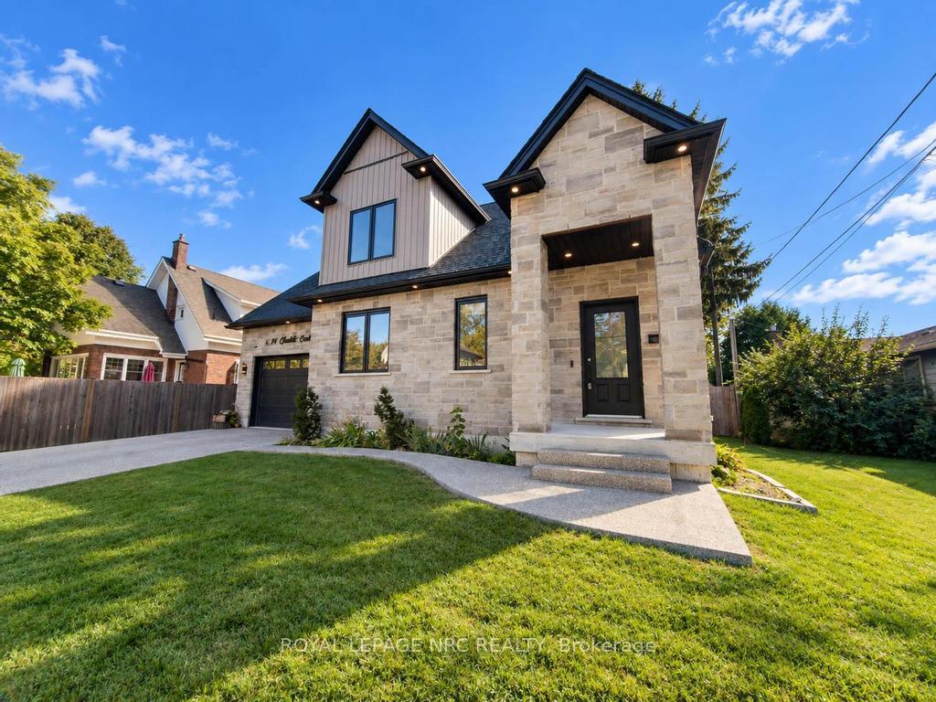 Photo 3 of 14 Charlotte Court, Welland, Prince Charles — HOMEH