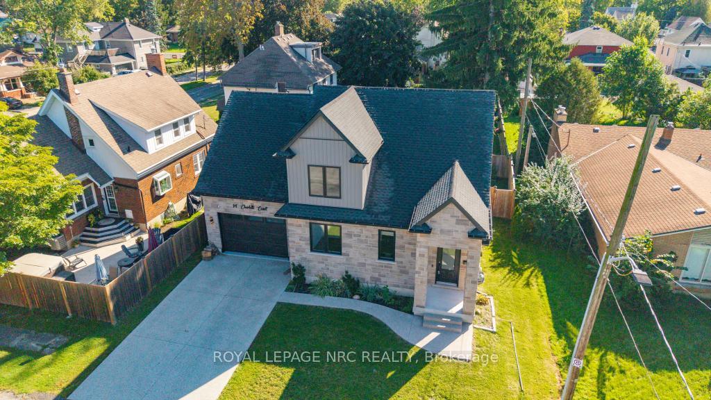 Photo 45 of 14 Charlotte Court, Welland, Prince Charles — HOMEH
