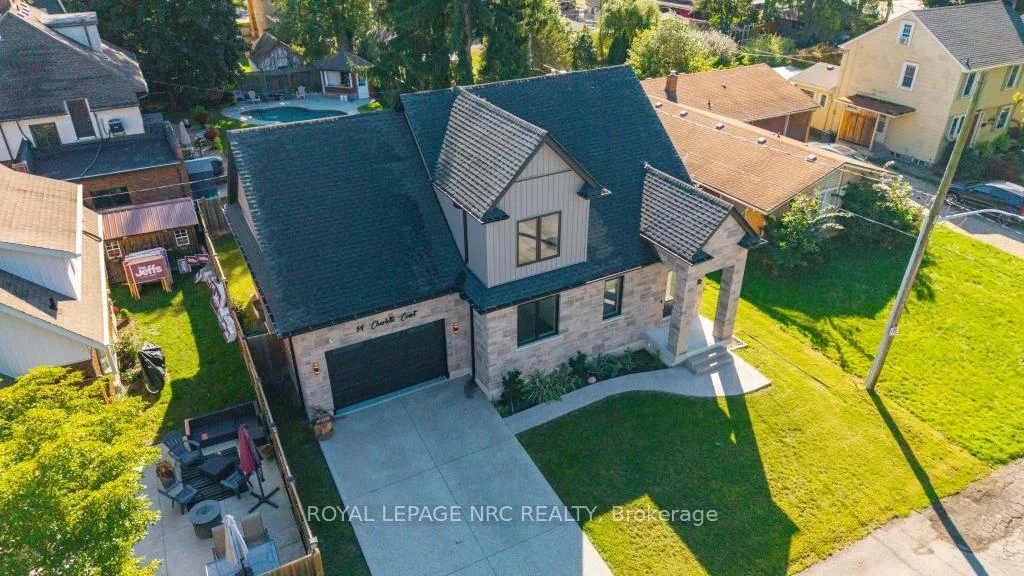 Photo 42 of 14 Charlotte Court, Welland, Prince Charles — HOMEH