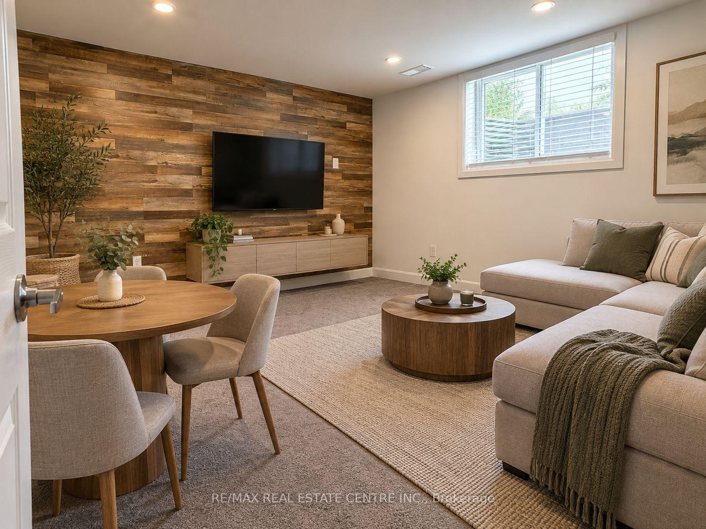 Photo 3 of Unit Basement, 46 Wayne Drive, Kitchener, Stanley Park — HOMEH