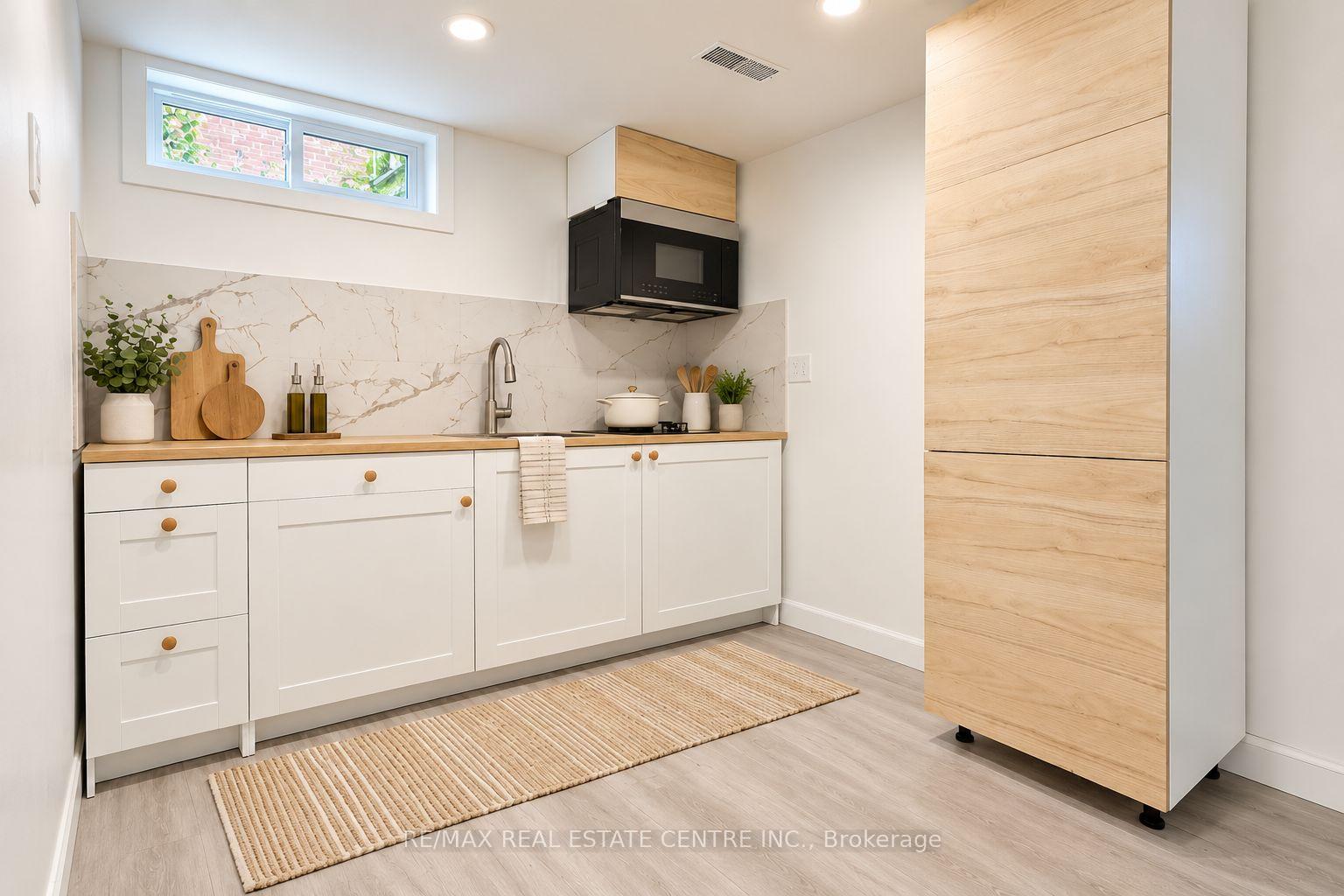 Photo 5 of Unit Basement, 46 Wayne Drive, Kitchener, Stanley Park — HOMEH