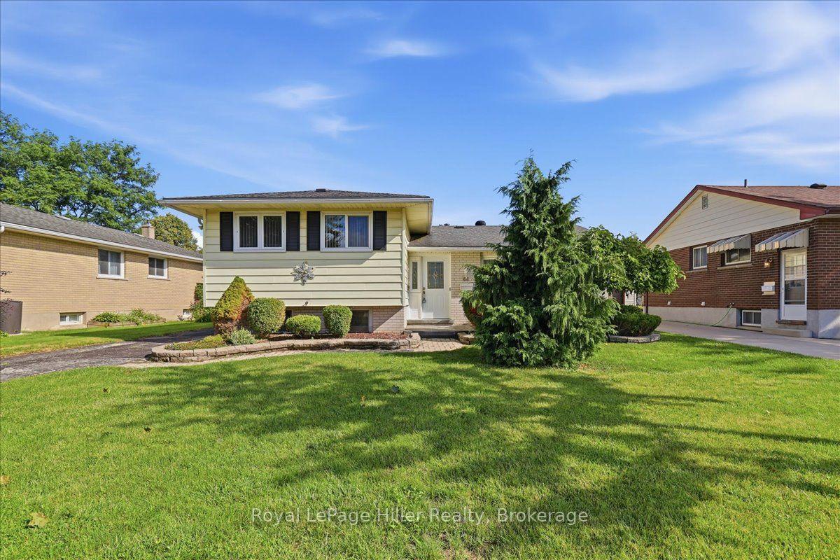 Photo of 66 Elgin Crescent