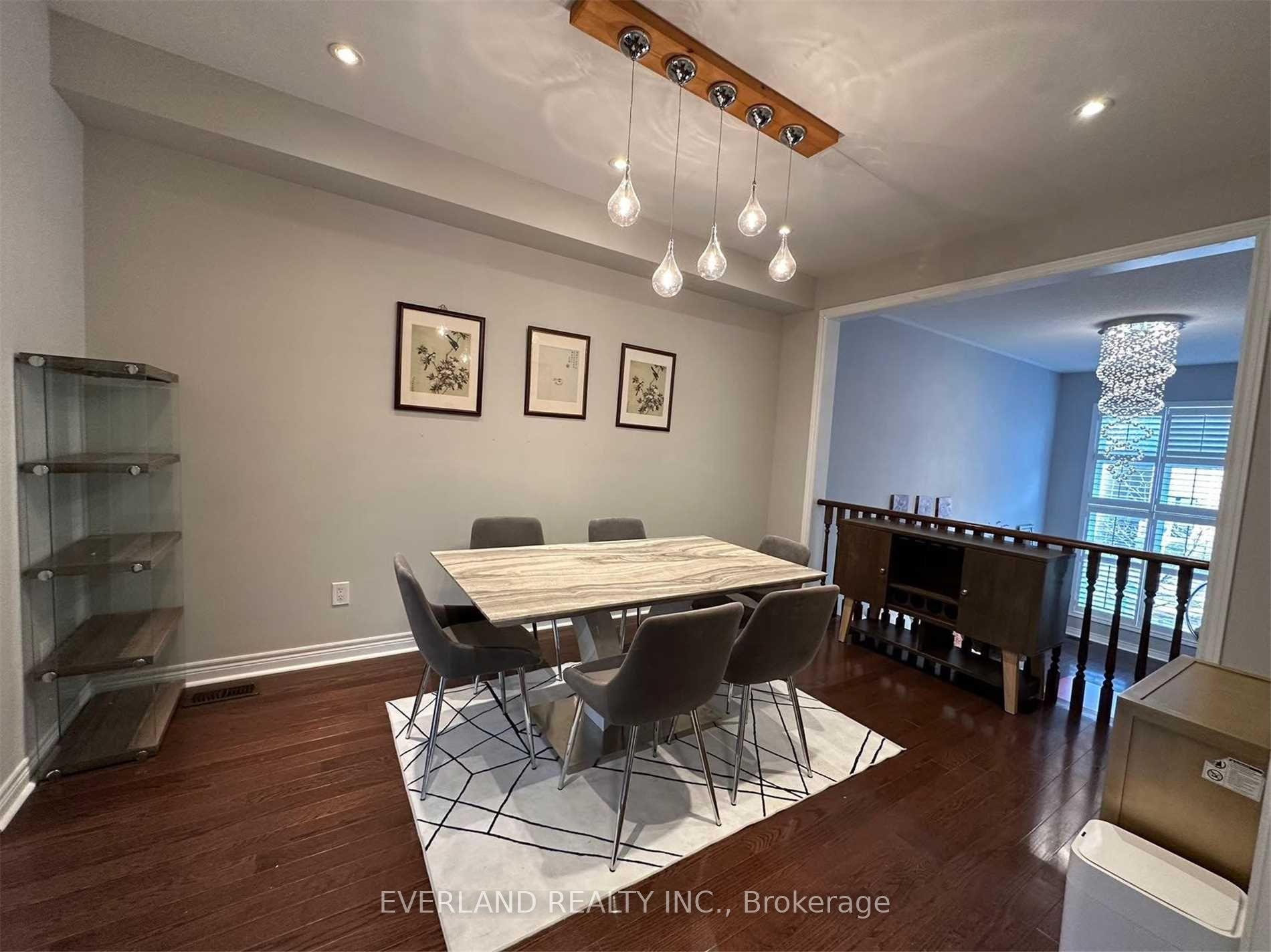 Photo 1 of 46 Victor Herbert Way, Markham, Cathedraltown — HOMEH