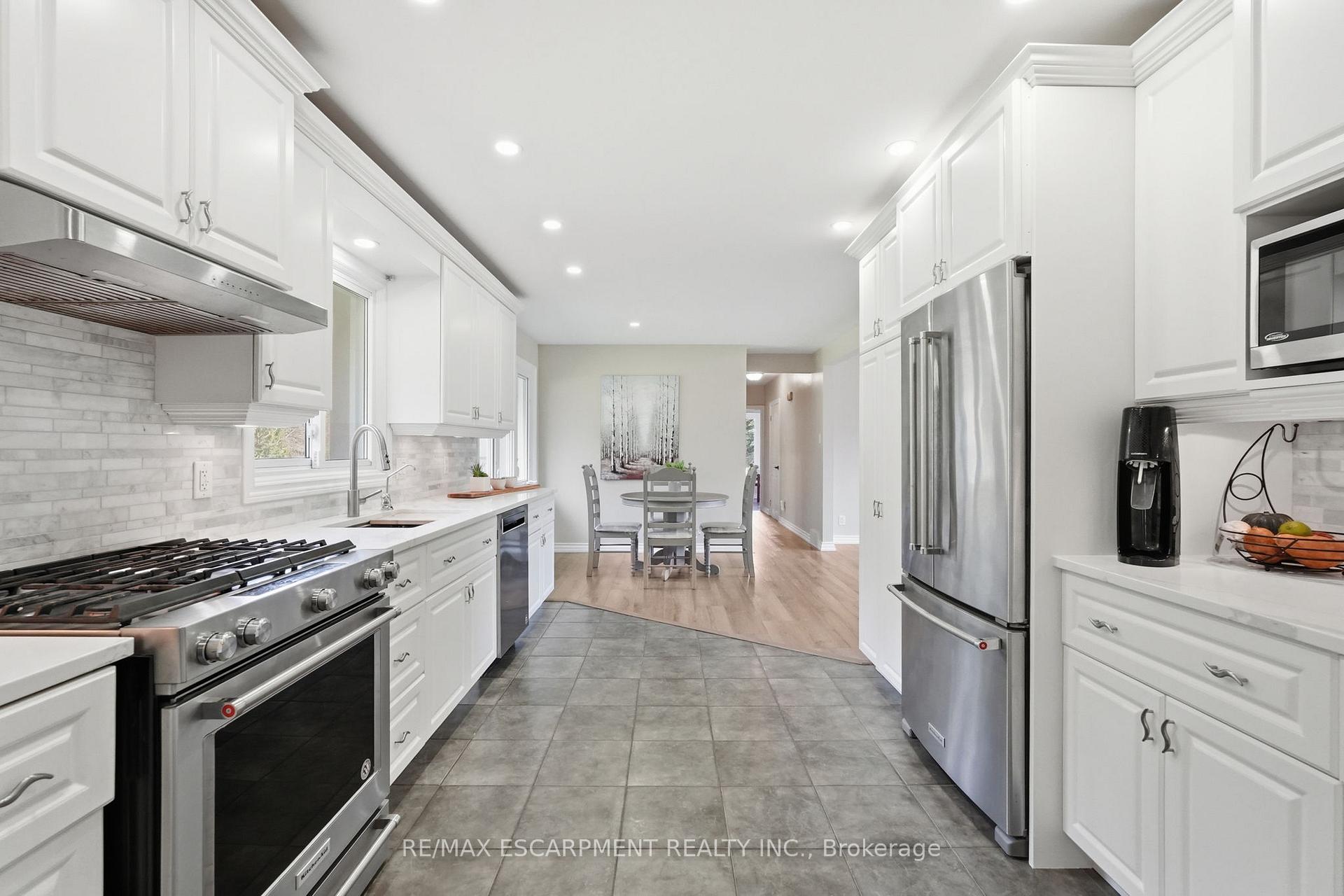 Photo 11 of 19 Concession 5 E, Hamilton, Rural Flamborough — HOMEH