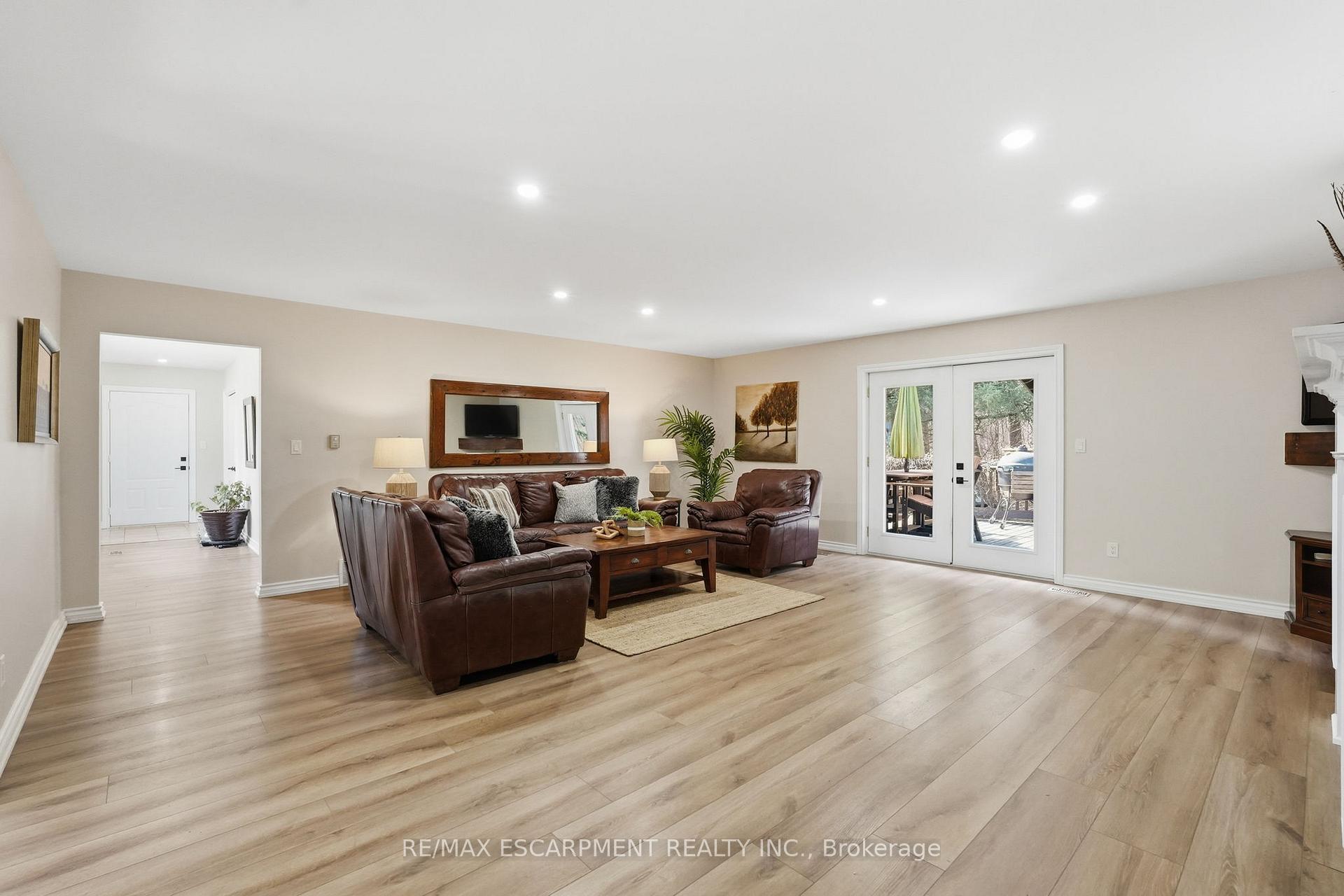 Photo 12 of 19 Concession 5 E, Hamilton, Rural Flamborough — HOMEH