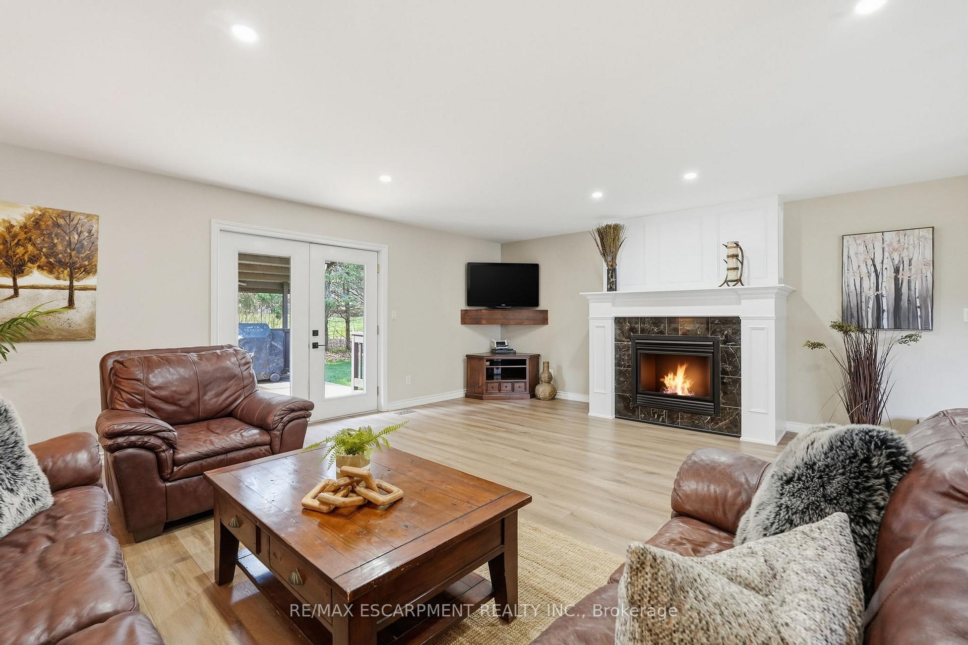 Photo 13 of 19 Concession 5 E, Hamilton, Rural Flamborough — HOMEH