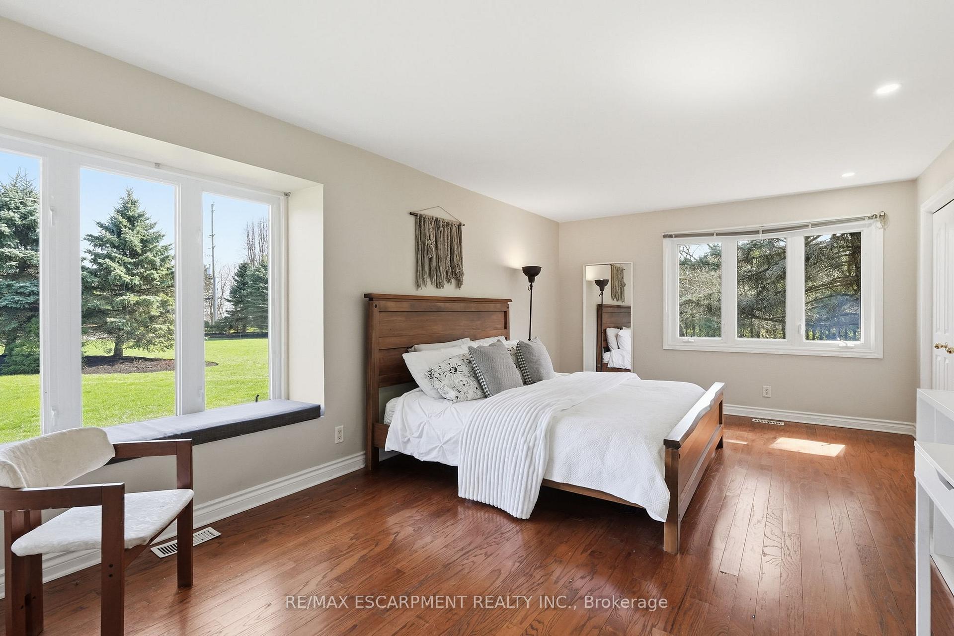 Photo 21 of 19 Concession 5 E, Hamilton, Rural Flamborough — HOMEH