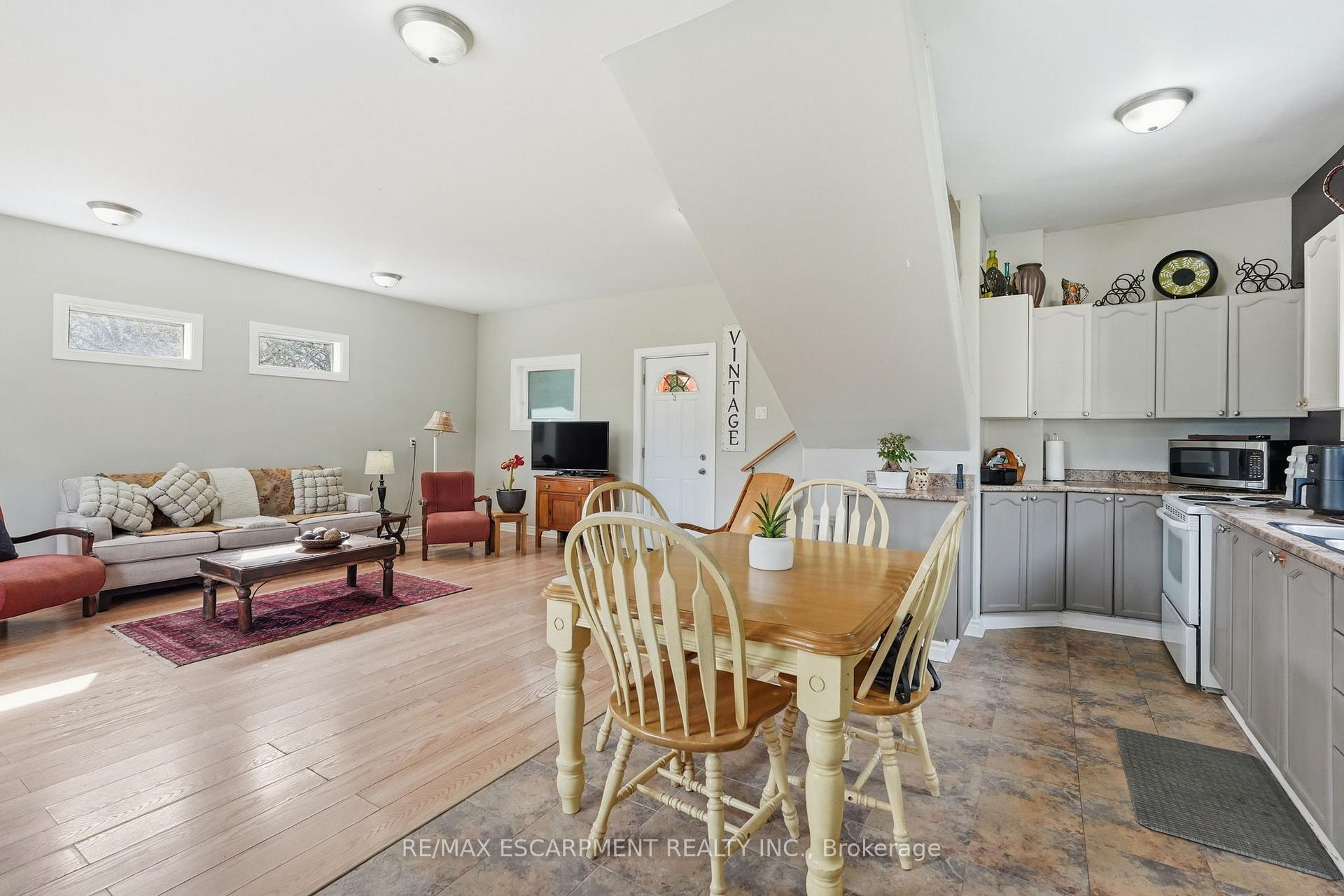 Photo 34 of 19 Concession 5 E, Hamilton, Rural Flamborough — HOMEH
