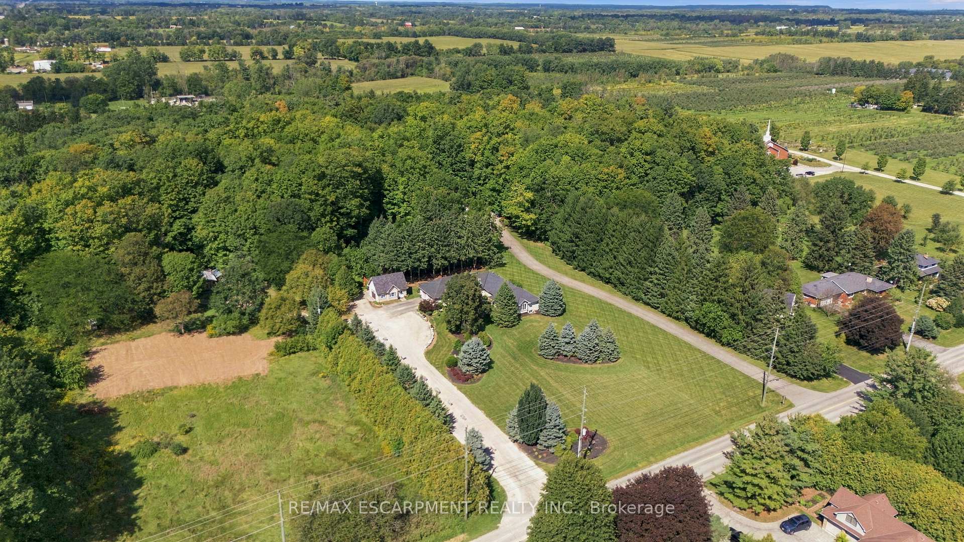 Photo 49 of 19 Concession 5 E, Hamilton, Rural Flamborough — HOMEH