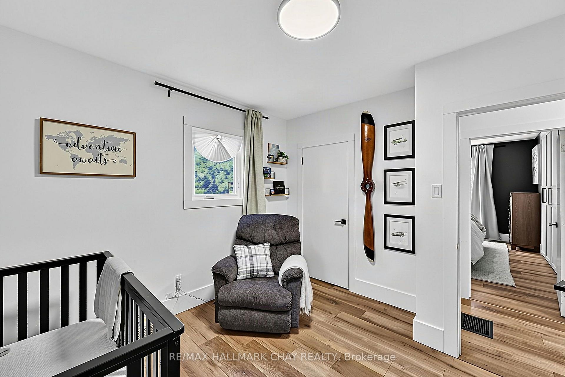 Photo 22 of 32 Caroline Street, Barrie, Allandale Centre — HOMEH