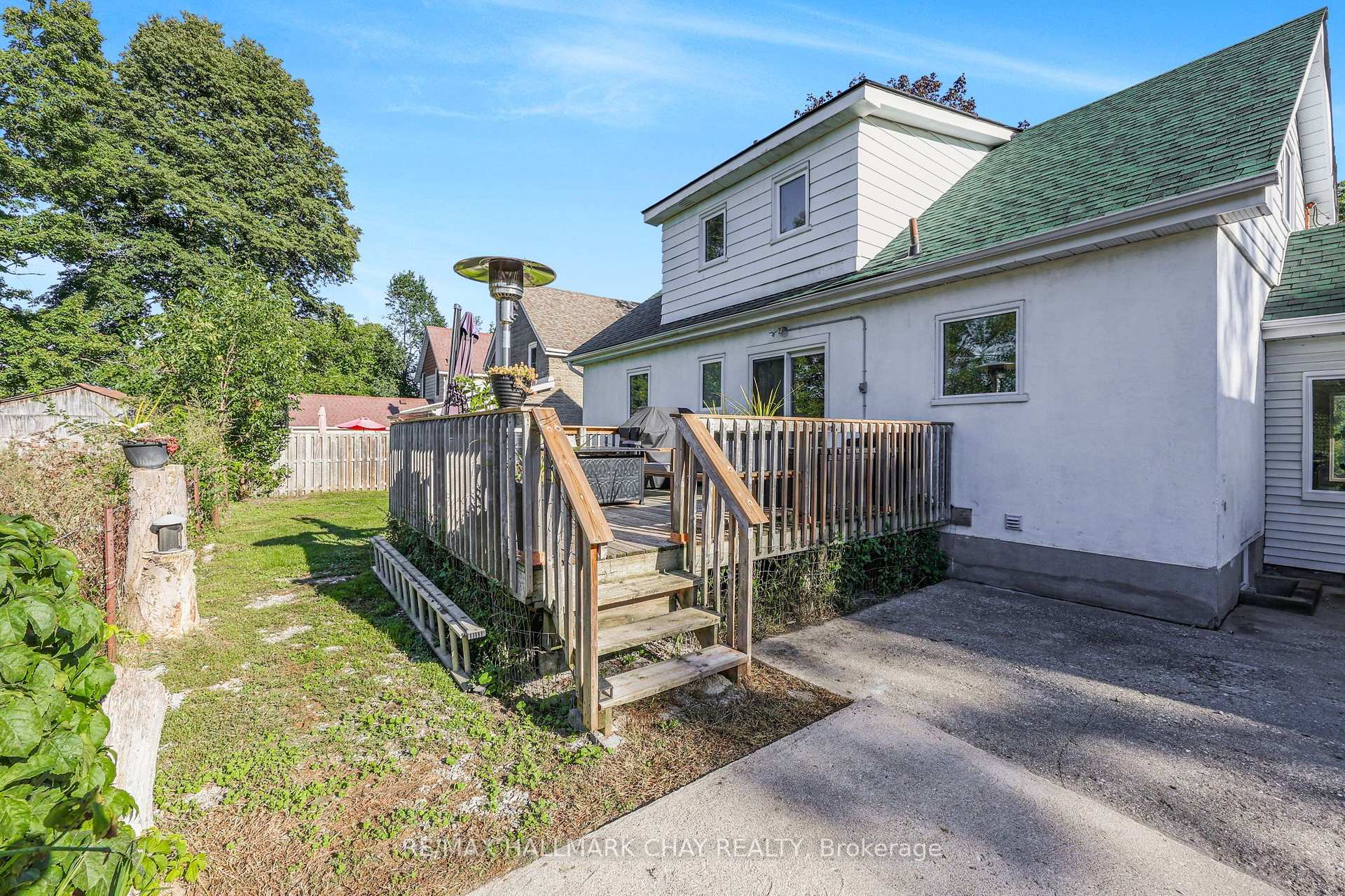 Photo 42 of 32 Caroline Street, Barrie, Allandale Centre — HOMEH