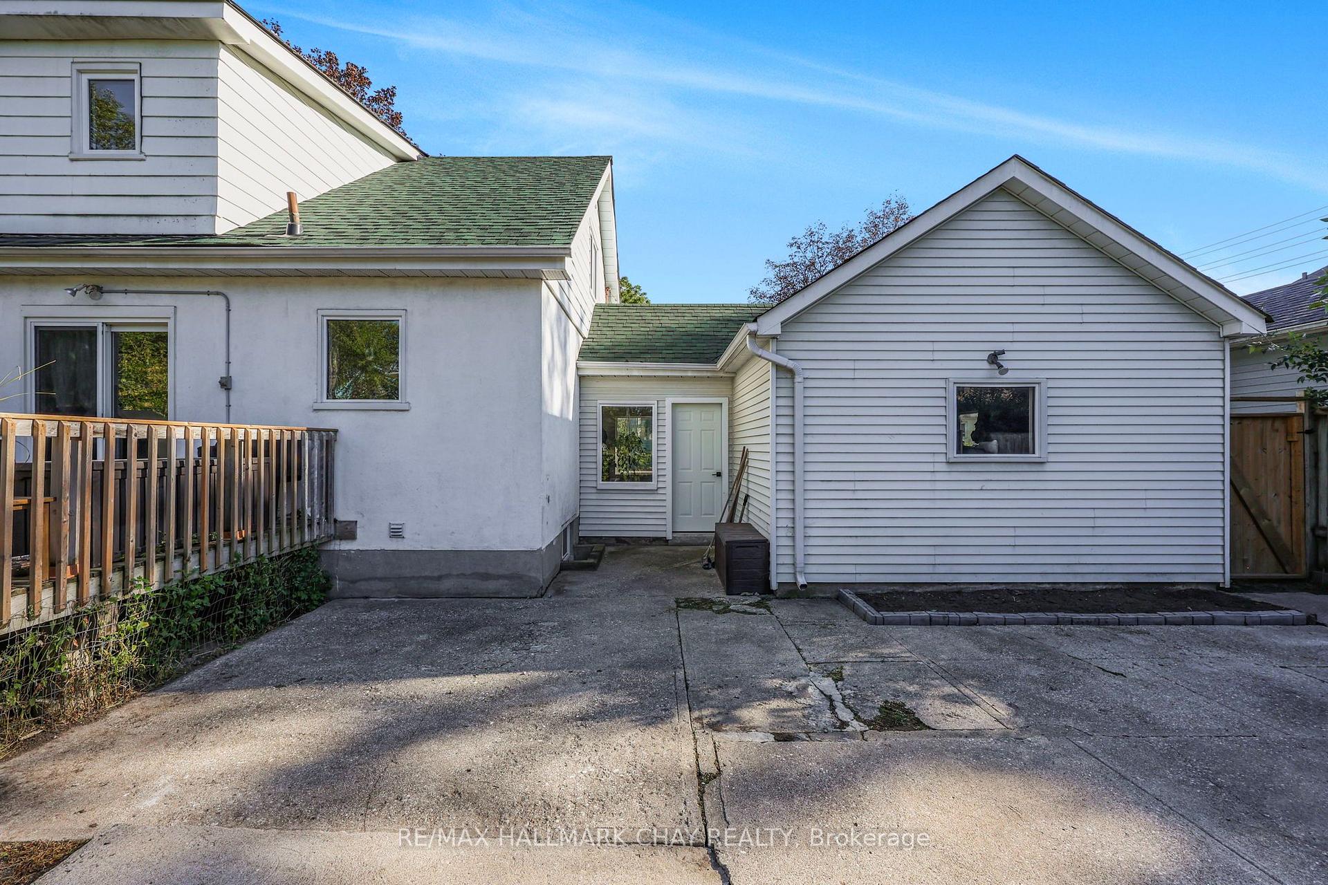 Photo 43 of 32 Caroline Street, Barrie, Allandale Centre — HOMEH