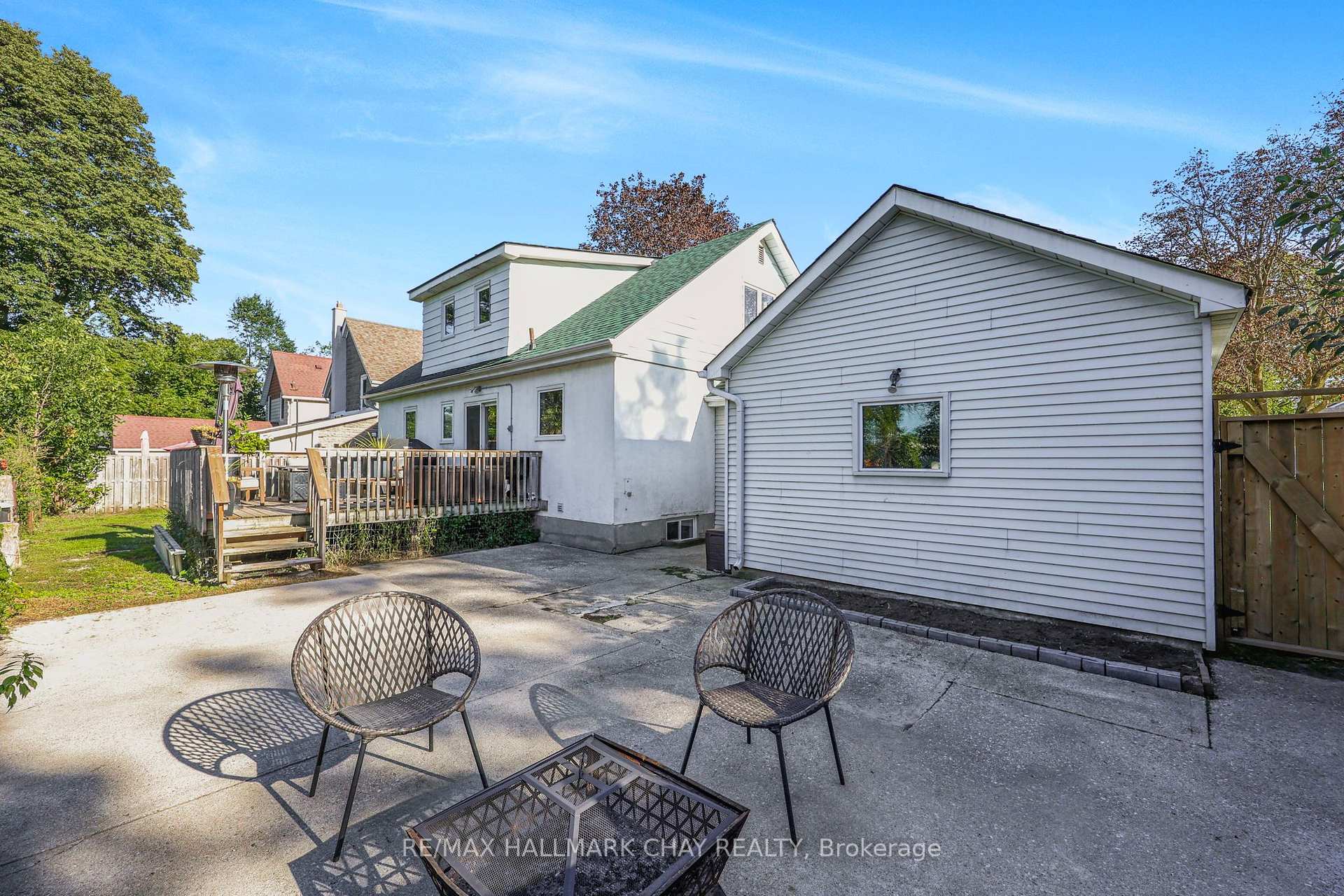 Photo 44 of 32 Caroline Street, Barrie, Allandale Centre — HOMEH