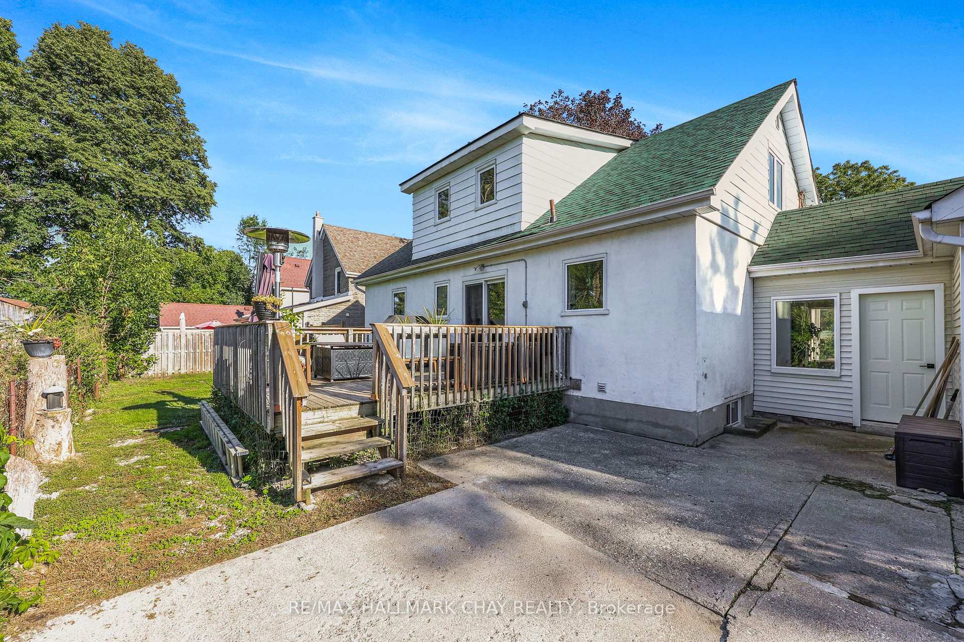 Photo 45 of 32 Caroline Street, Barrie, Allandale Centre — HOMEH