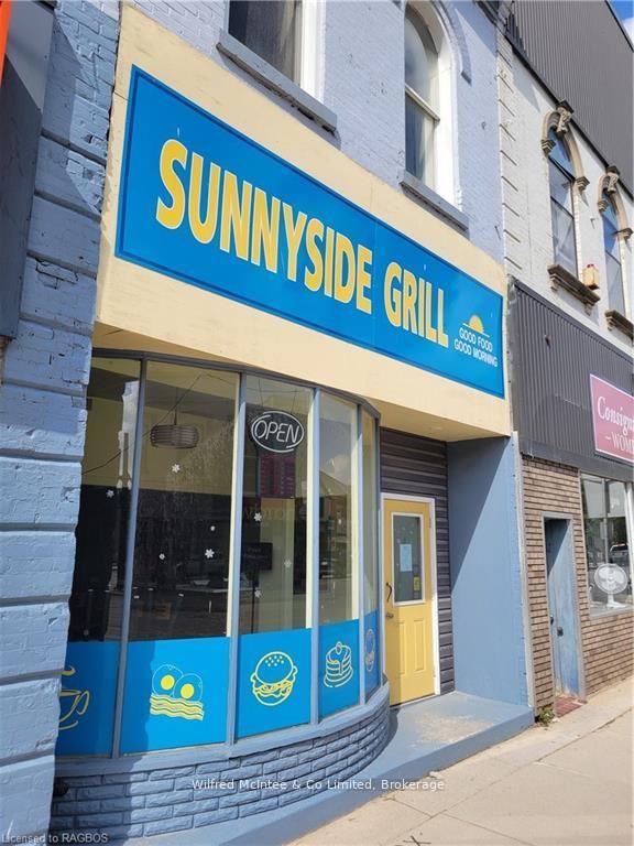 Photo 2 of 210 Durham Street E, Brockton — HOMEH