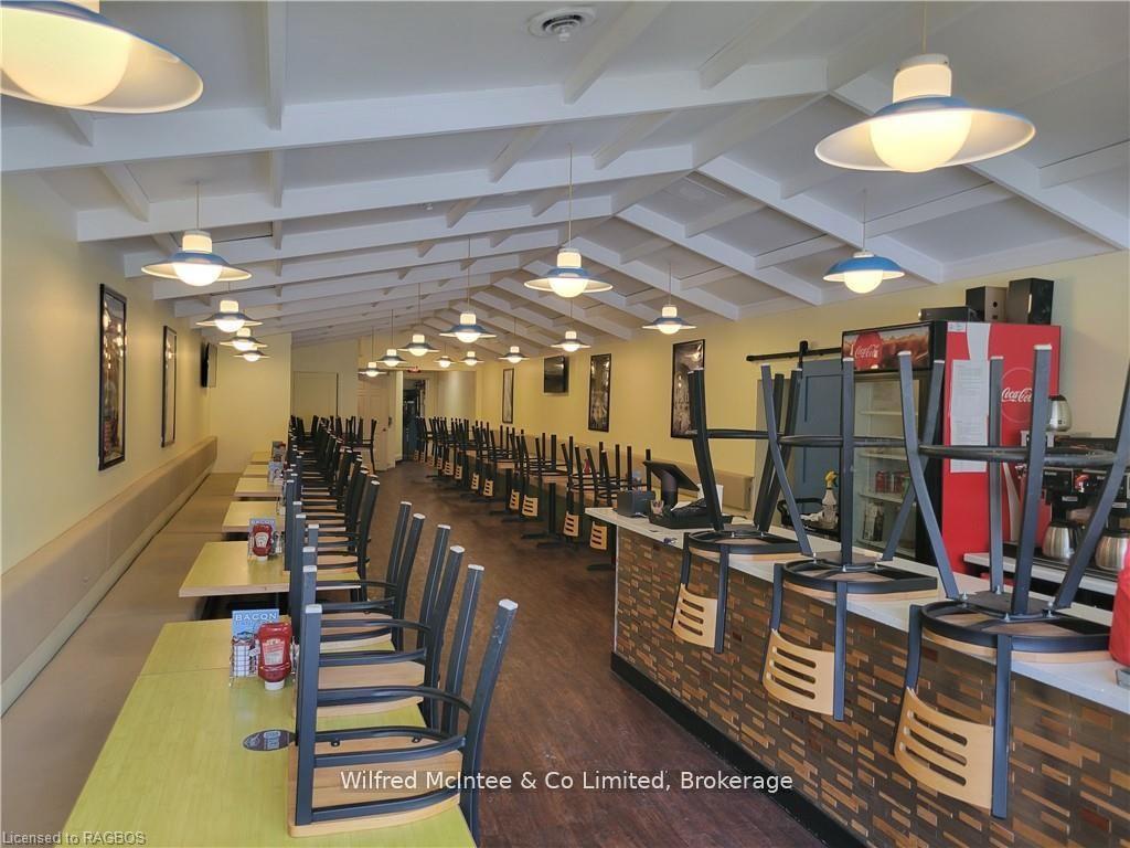 Photo 4 of 210 Durham Street E, Brockton — HOMEH