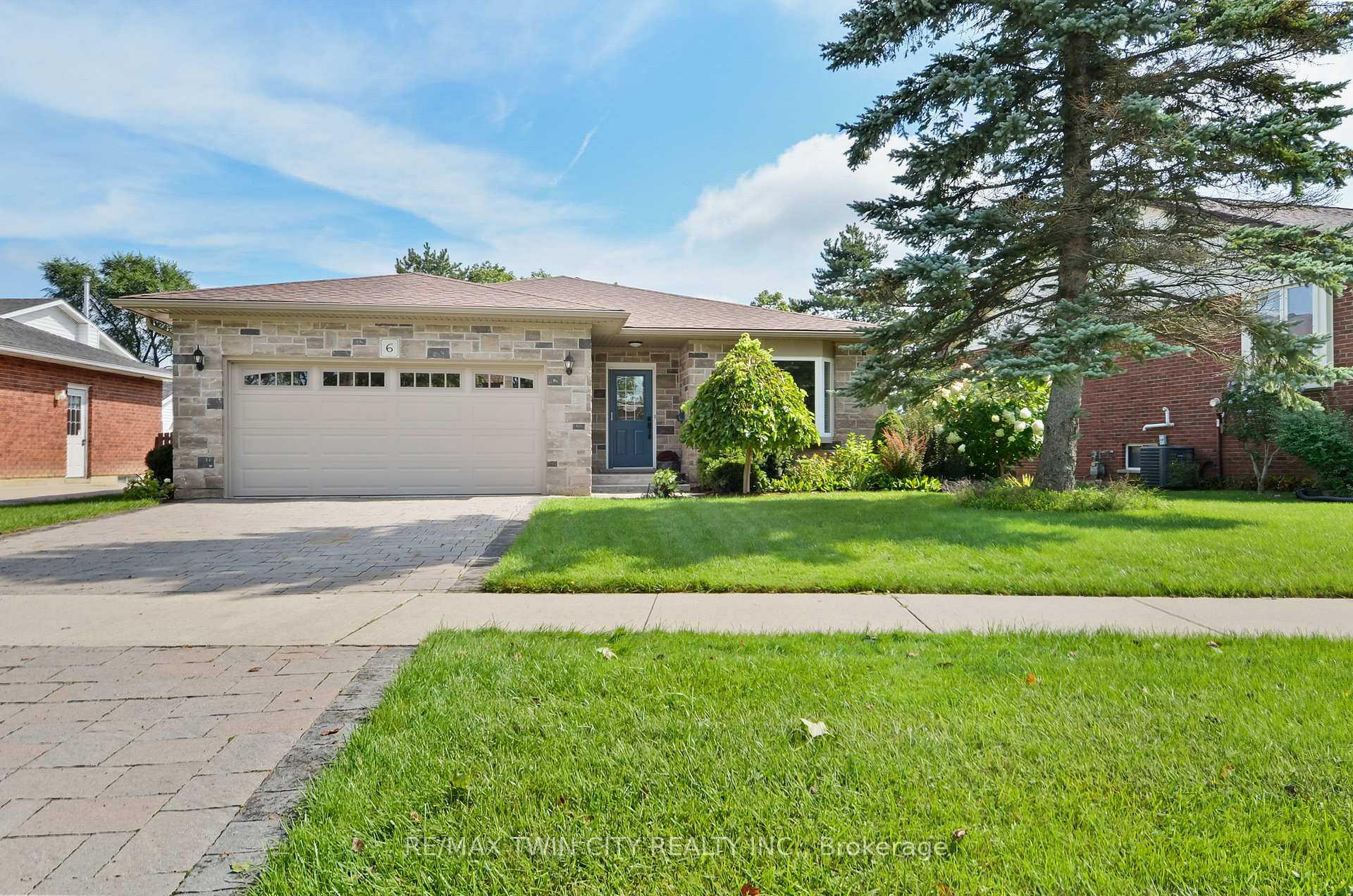 Photo 1 of 6 Edenridge Drive, Haldimand — HOMEH