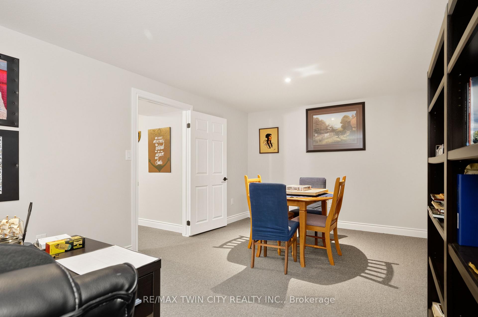 Photo 37 of 6 Edenridge Drive, Haldimand — HOMEH
