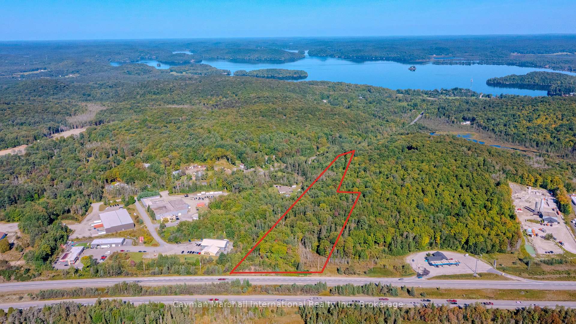 Photo of 197 Old Ferguson Road